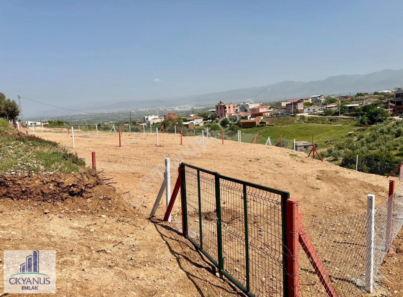 700 M2 Tapulu Hobi Bahçesi, Telle Çevrili, Suyu Var, Köye Yakın - Görsel 3