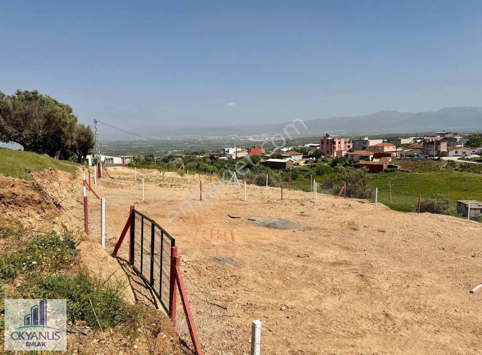 700 M2 Tapulu Hobi Bahçesi, Telle Çevrili, Suyu Var, Köye Yakın - Görsel 23