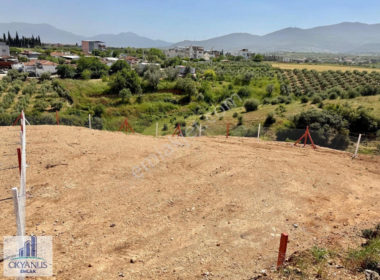700 M2 Tapulu Hobi Bahçesi, Telle Çevrili, Suyu Var, Köye Yakın - Görsel 30
