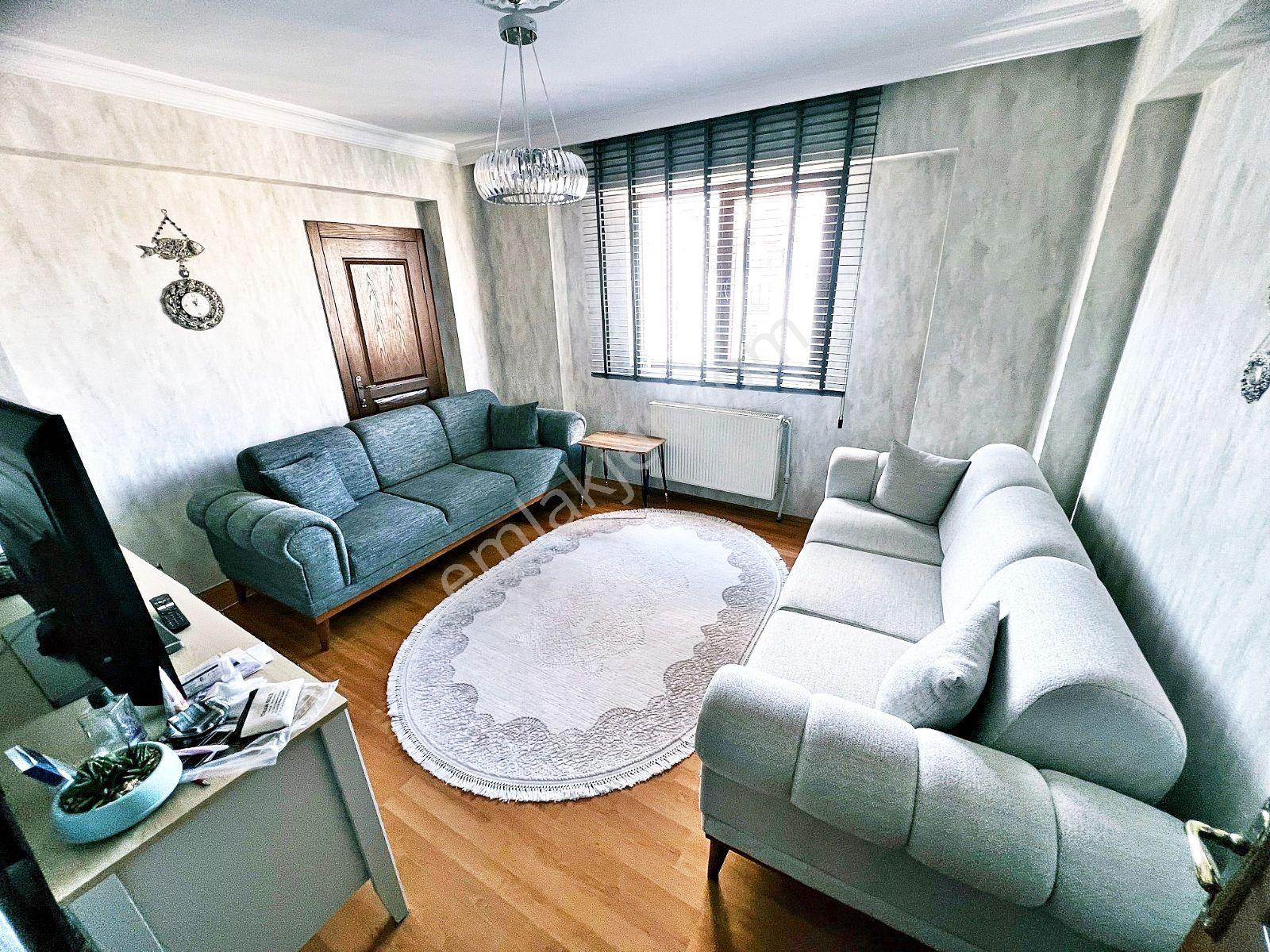 Burç Mahallesnde Kızılcahamam Cadde Üstü Full Yapılı Satılık 5+1 - Görsel 11