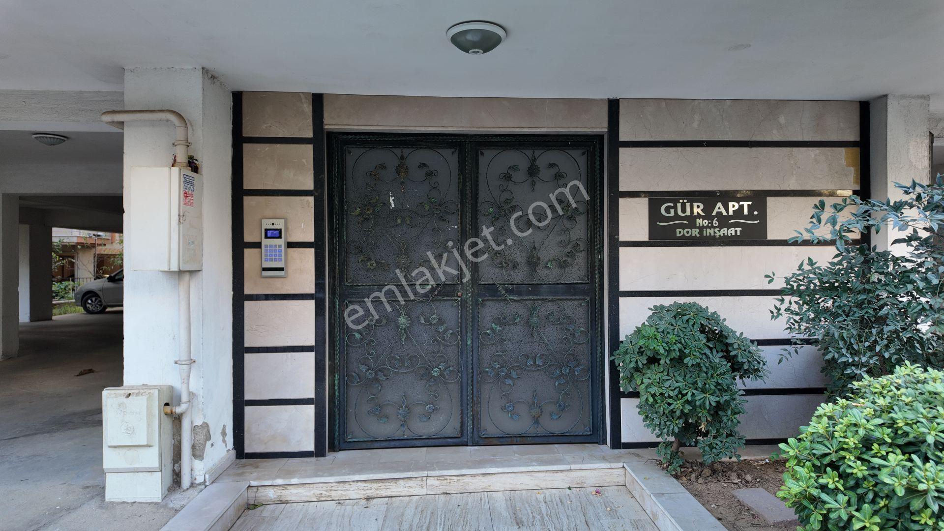 Adnan Menderes Mahallesi'nde 3+1 Asansörlü, Doğalgazlı,otoparklı - Görsel 31