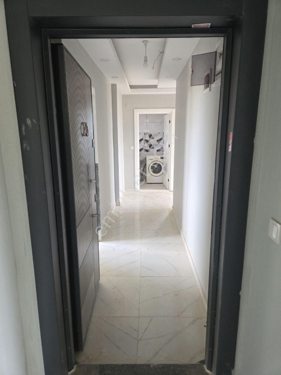 Varsak Karşıyakada Havuzlu 3+1 Asansörlü Satılık Daire - Görsel 8