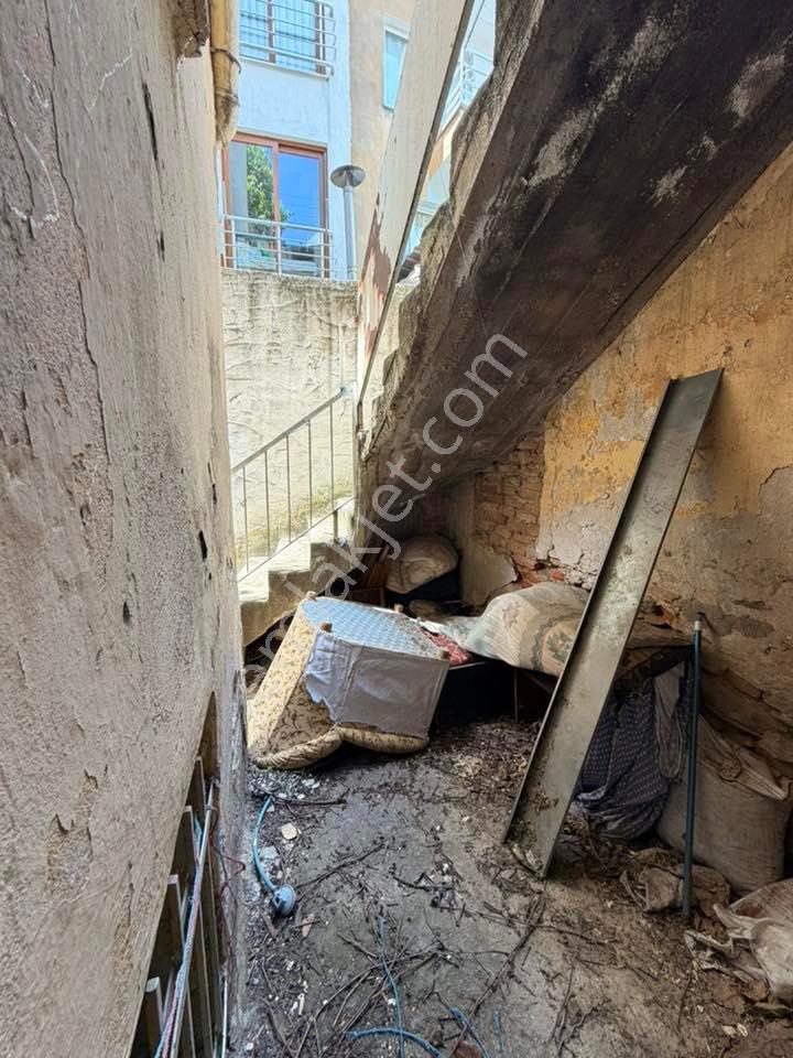 Aydın / Nazilli – Turan Mahallesi’nde Satılık Eşyalı 2+1 Daire - Görsel 13