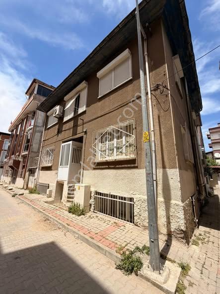 Aydın / Nazilli – Turan Mahallesi’nde Satılık Eşyalı 2+1 Daire - Görsel 16