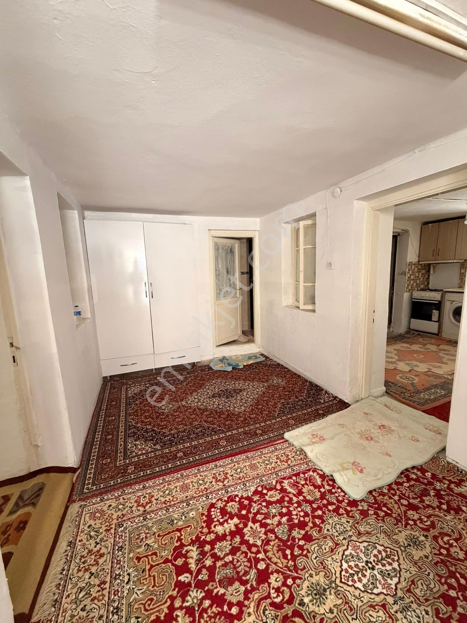 Aydın / Nazilli – Turan Mahallesi’nde Satılık Eşyalı 2+1 Daire - Görsel 8