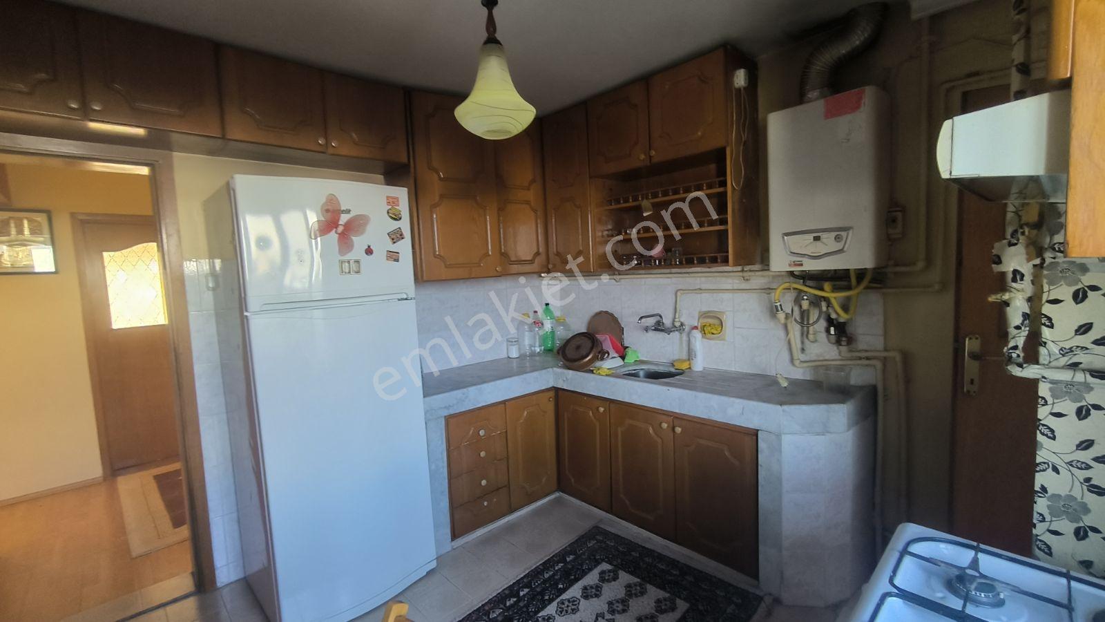 Nilvesten Selçukbey Mah.de Eşyalı Kiralık 2+1 Daire - Görsel 4