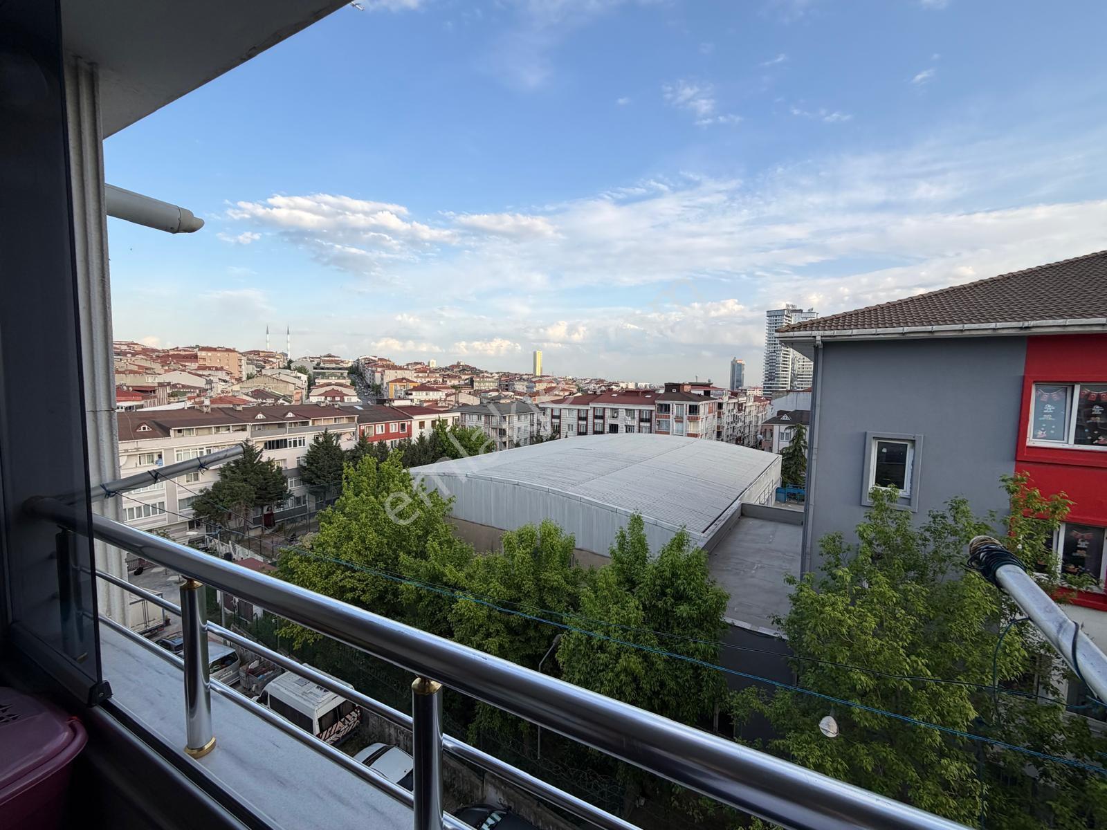 Esenyurt Turgut Özal’da-metrobüse Yürüme Mesafesinde-145 M2 3+1 - Görsel 16