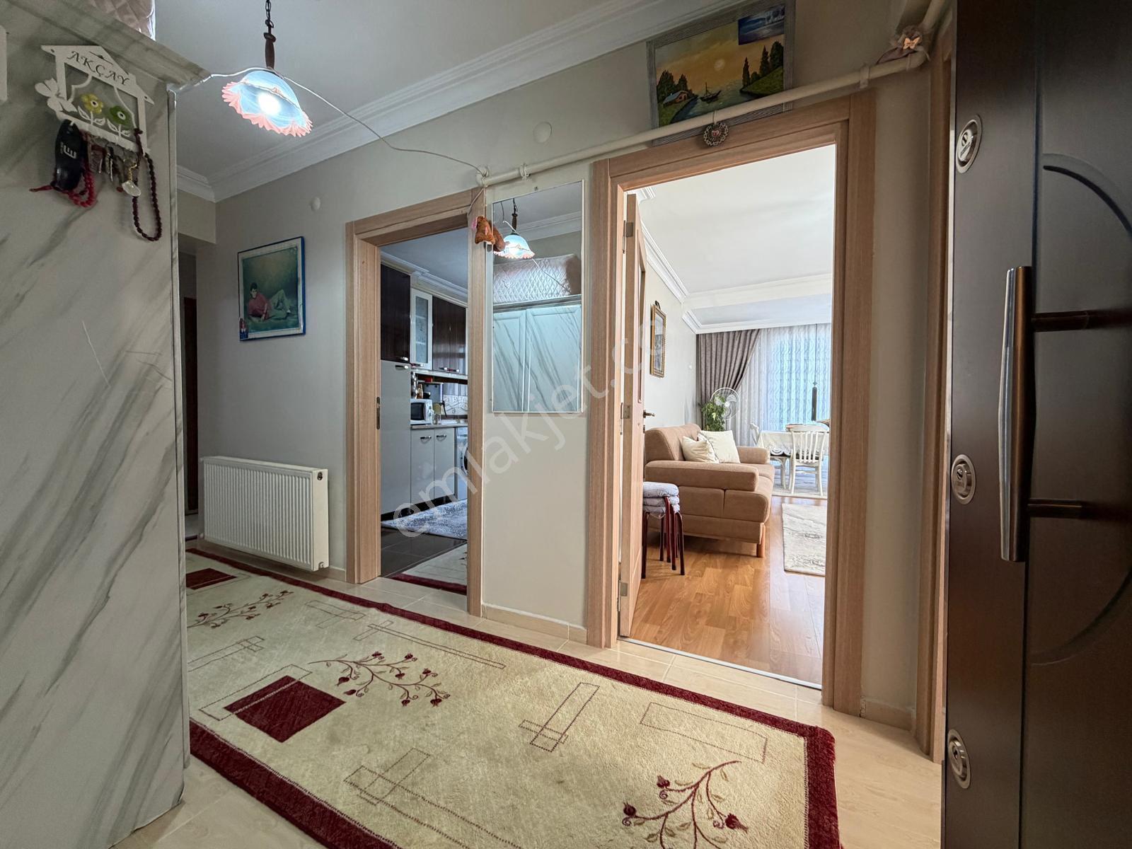 Esenyurt Turgut Özal’da-metrobüse Yürüme Mesafesinde-145 M2 3+1 - Görsel 3