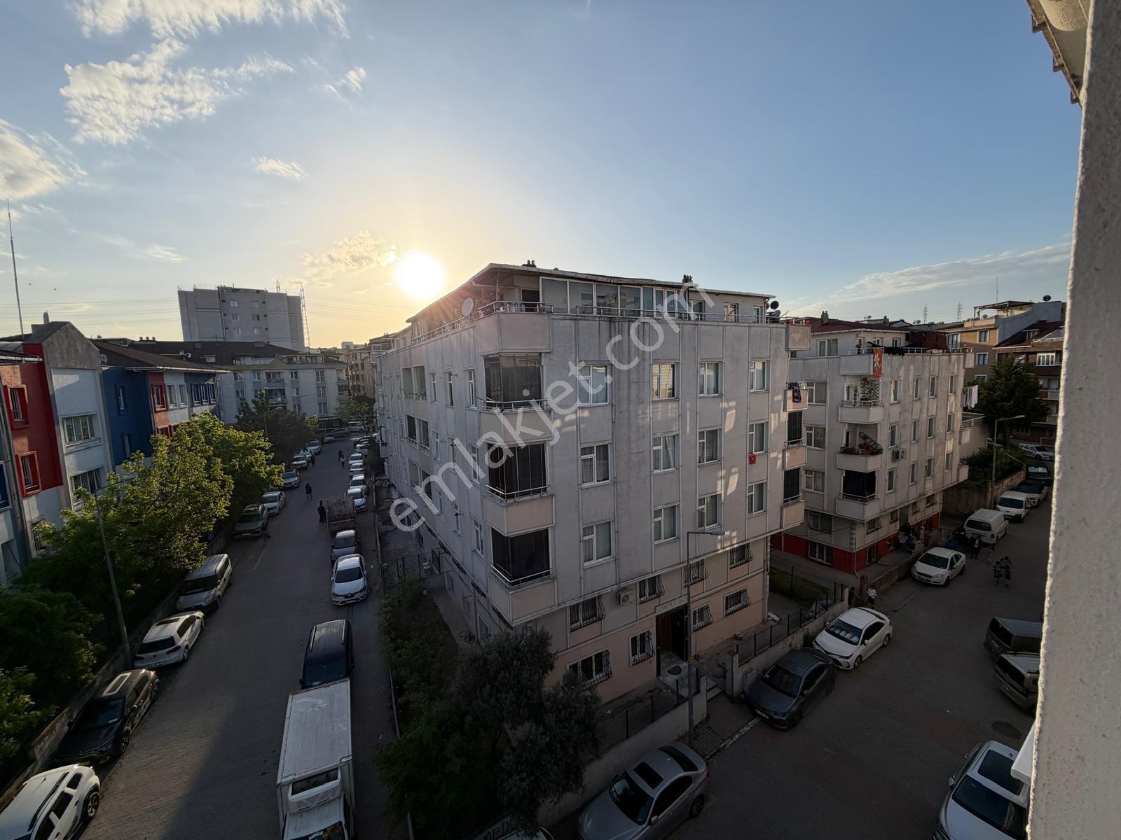 Esenyurt Turgut Özal’da-metrobüse Yürüme Mesafesinde-145 M2 3+1 - Görsel 10