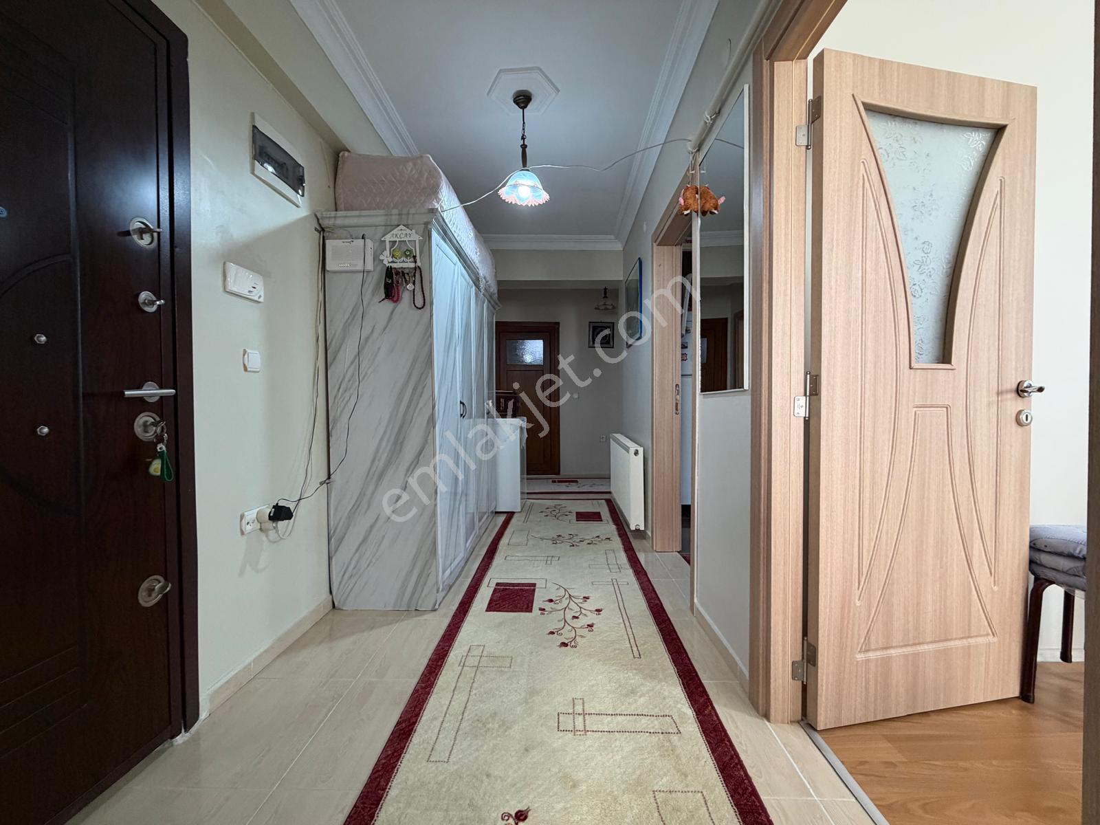Esenyurt Turgut Özal’da-metrobüse Yürüme Mesafesinde-145 M2 3+1 - Görsel 17