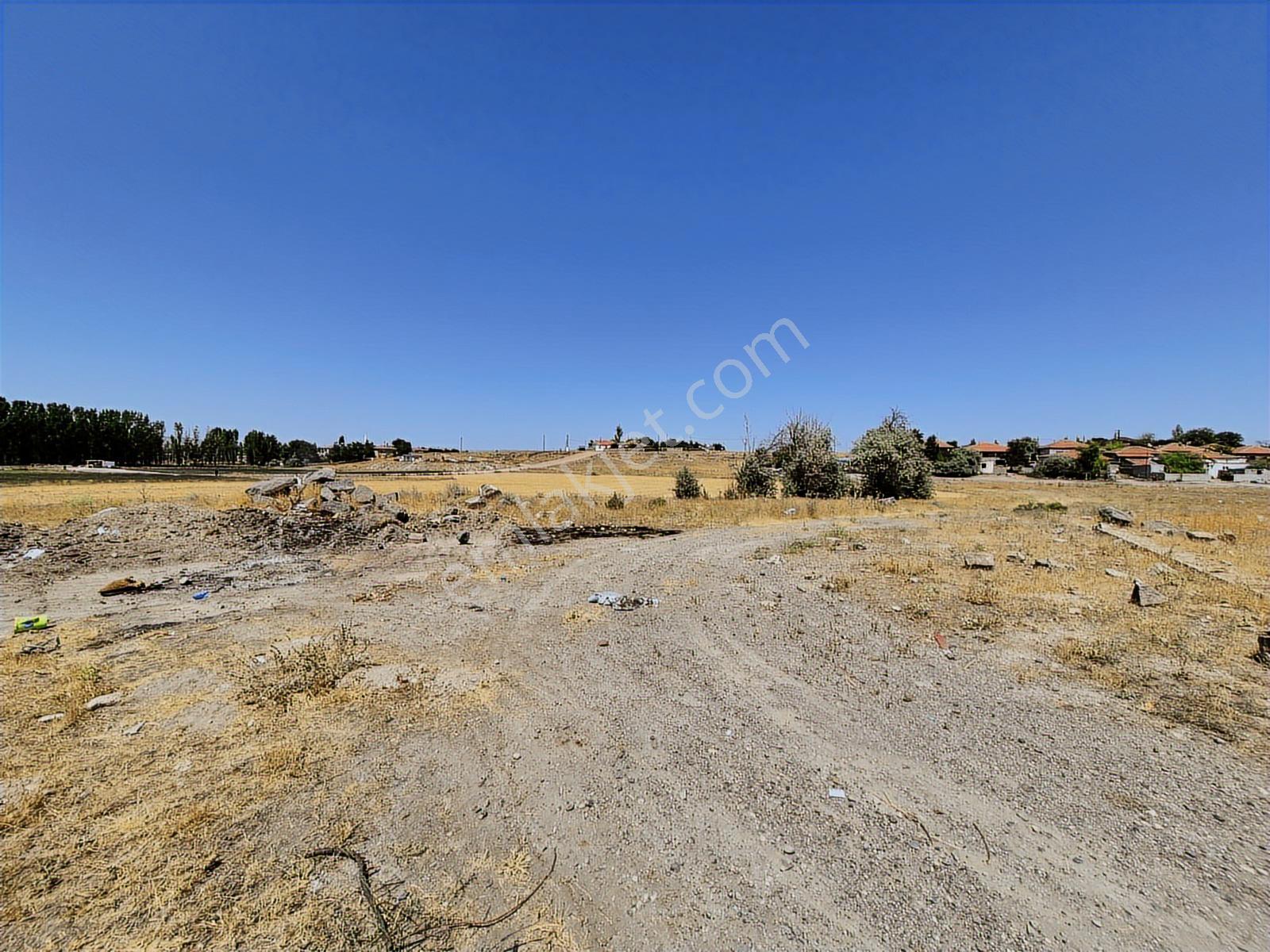 Kayseri Meydanına 6.5 Km Talatpaşa Da Villa Parseli Hissesi - Görsel 9