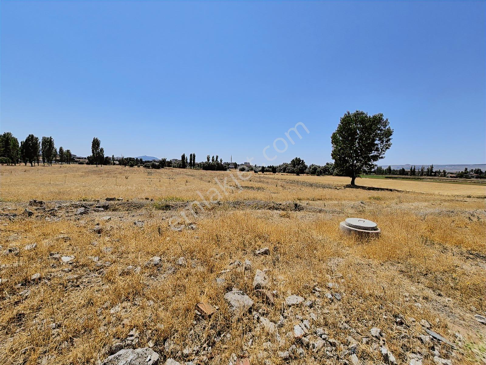 Kayseri Meydanına 6.5 Km Talatpaşa Da Villa Parseli Hissesi - Görsel 18