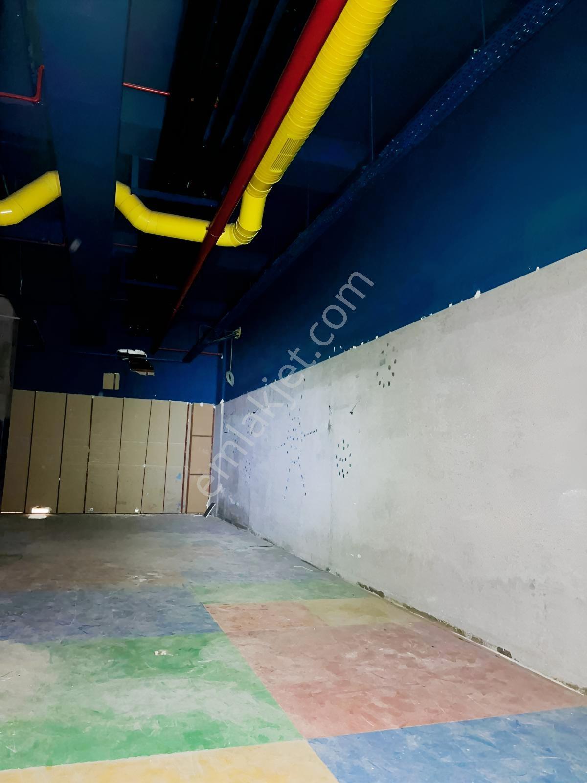 Eyüp Park Avm Yemek Katında 100 M² Satılık Dükkan Yoğun Ziyaret - Görsel 6