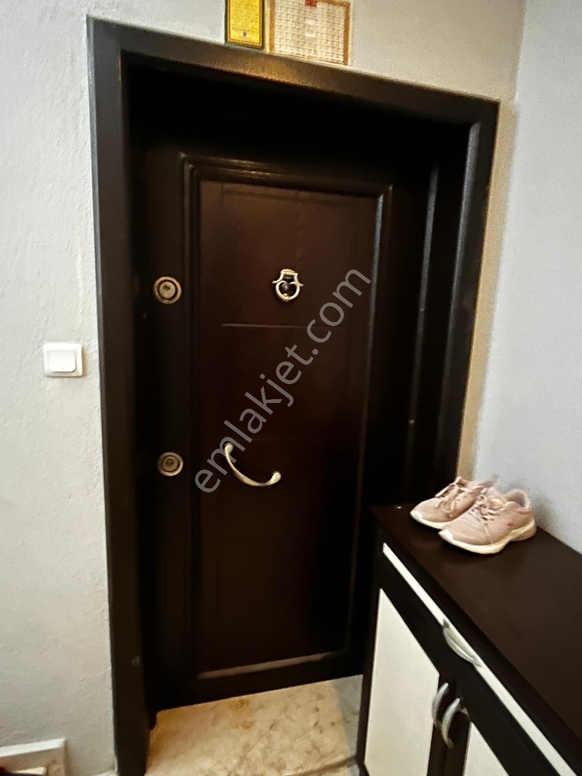 Kuşadası Davutlar Mahallesinde Satılık 2+1 Daire - Görsel 6
