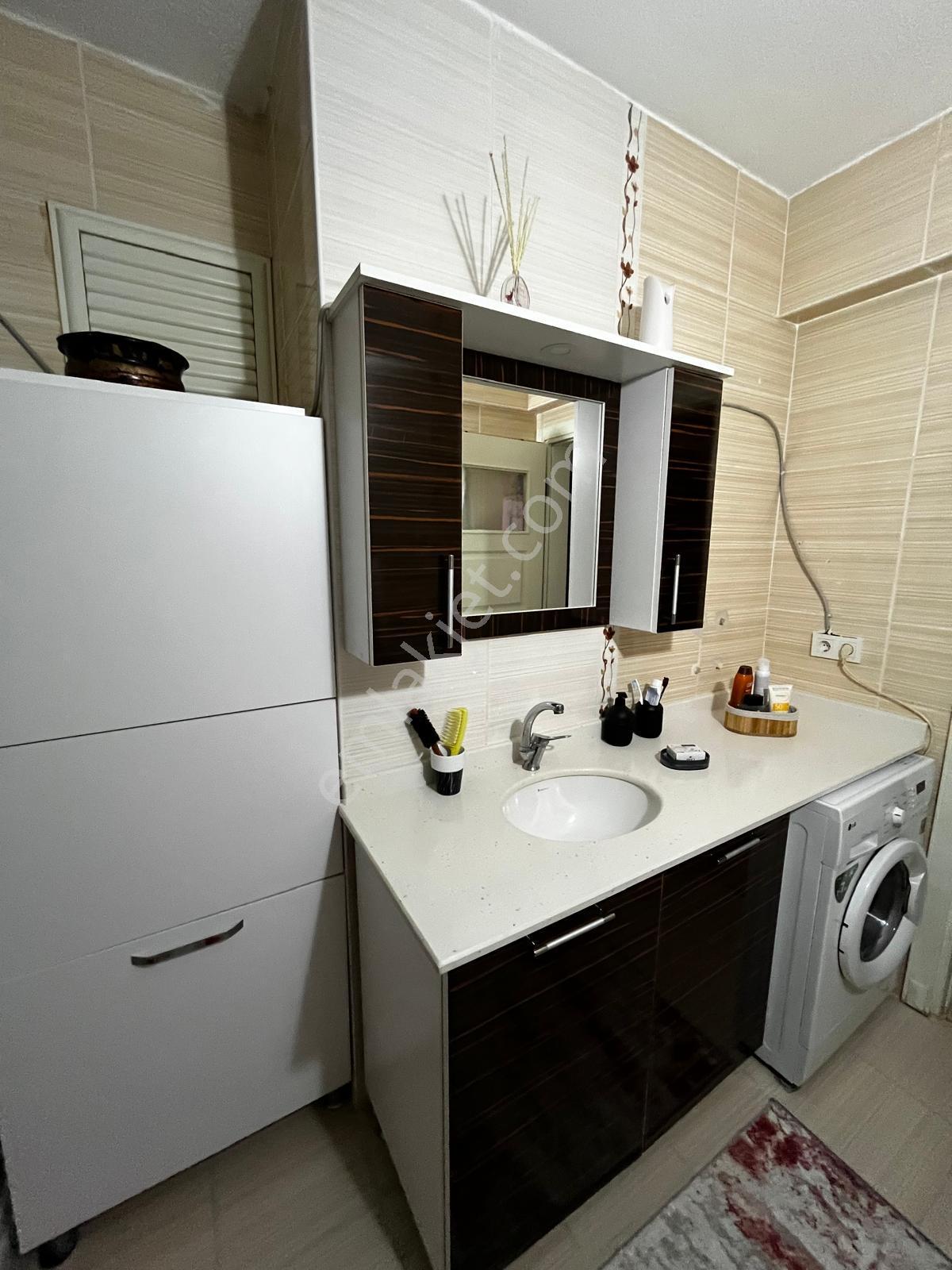 Kuşadası Davutlar Mahallesinde Satılık 2+1 Daire - Görsel 10