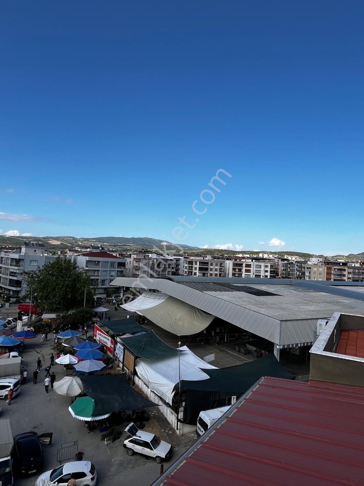 Kuşadası Davutlar Mahallesinde Satılık 2+1 Daire - Görsel 13