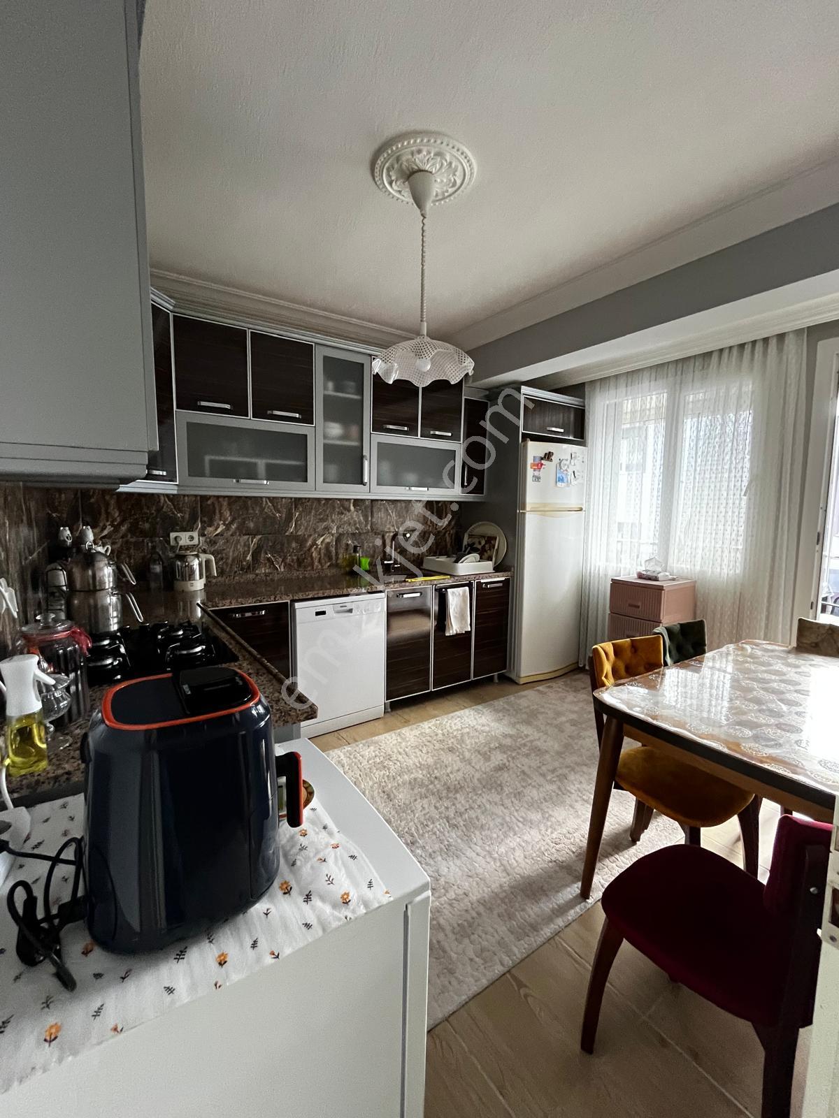 Kuşadası Davutlar Mahallesinde Satılık 2+1 Daire - Görsel 19