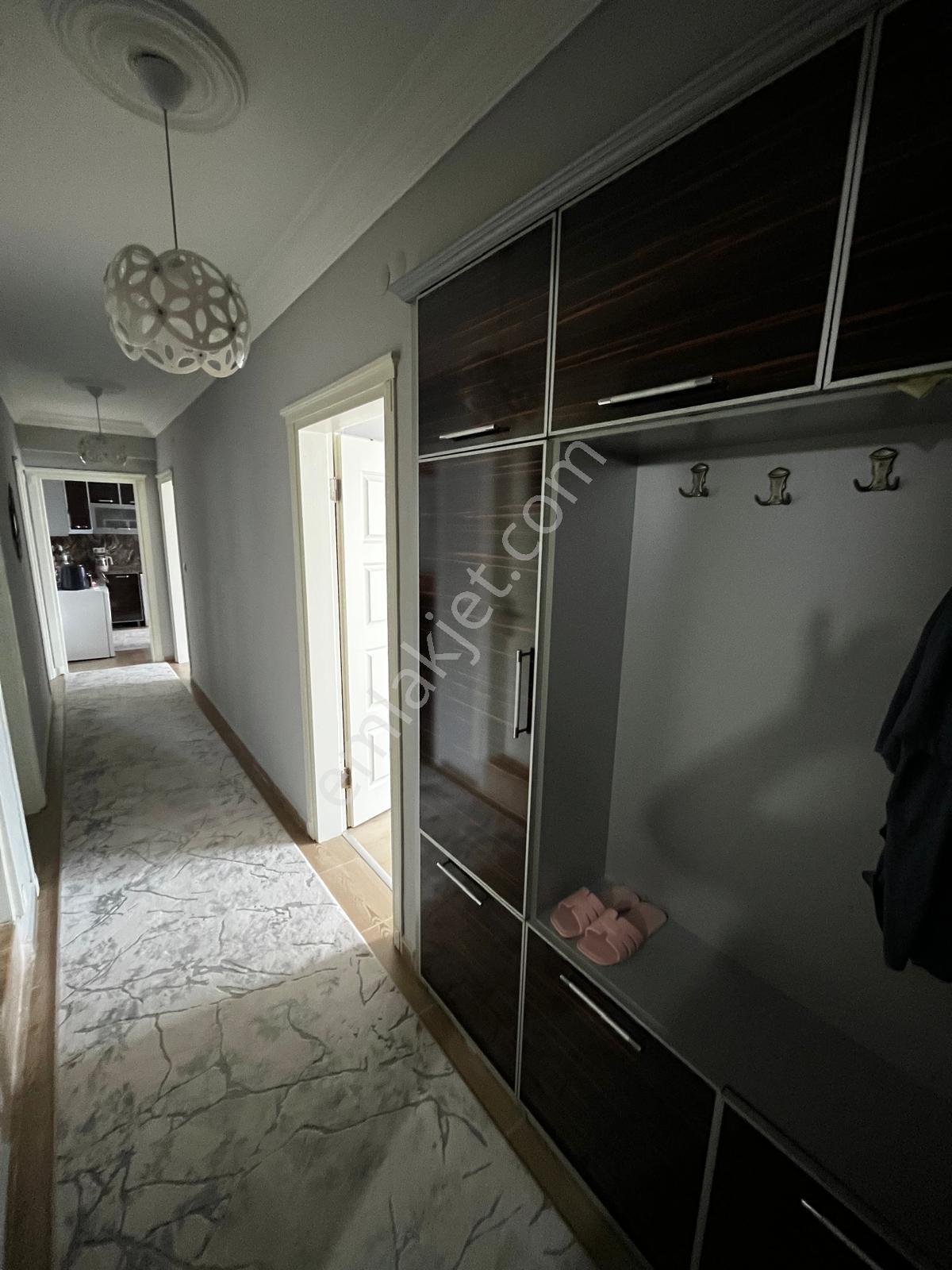 Kuşadası Davutlar Mahallesinde Satılık 2+1 Daire - Görsel 12