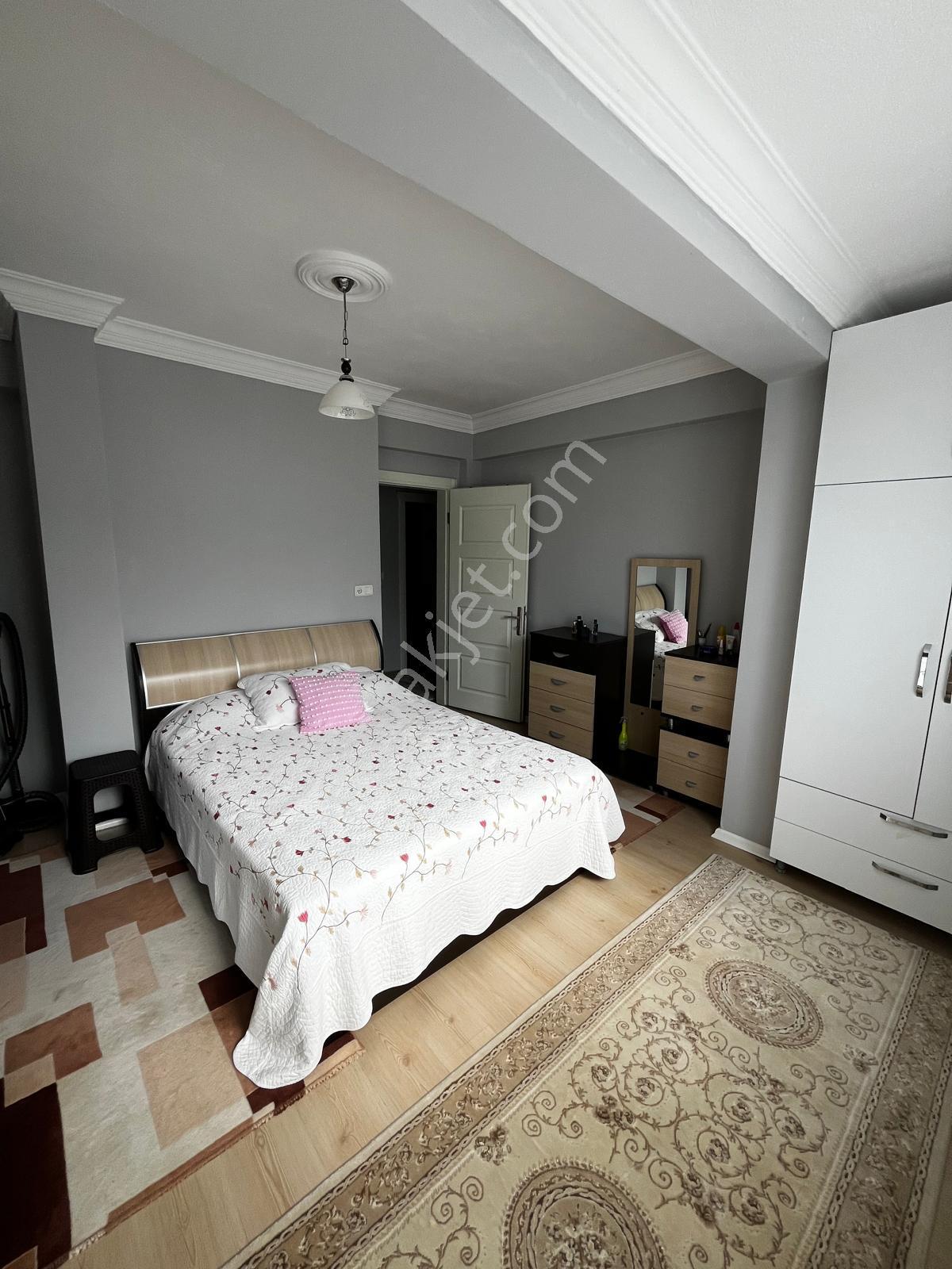 Kuşadası Davutlar Mahallesinde Satılık 2+1 Daire - Görsel 30