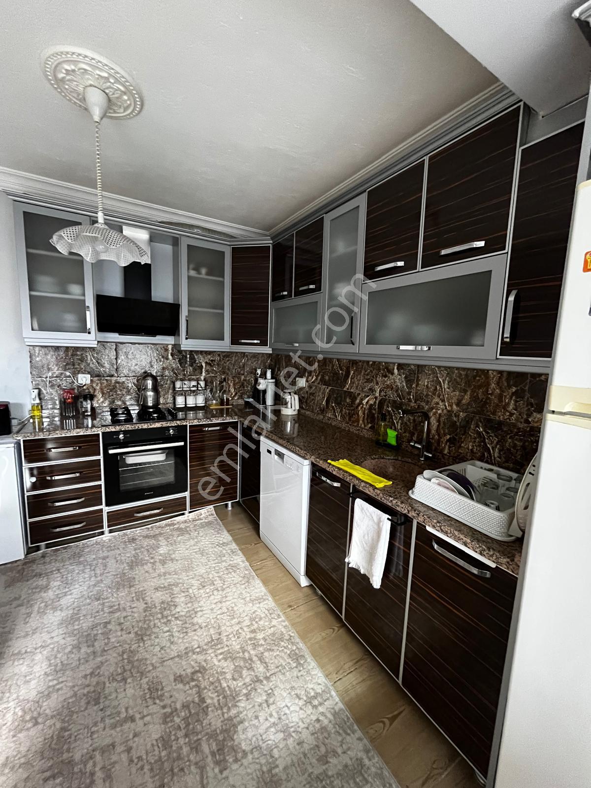 Kuşadası Davutlar Mahallesinde Satılık 2+1 Daire - Görsel 21
