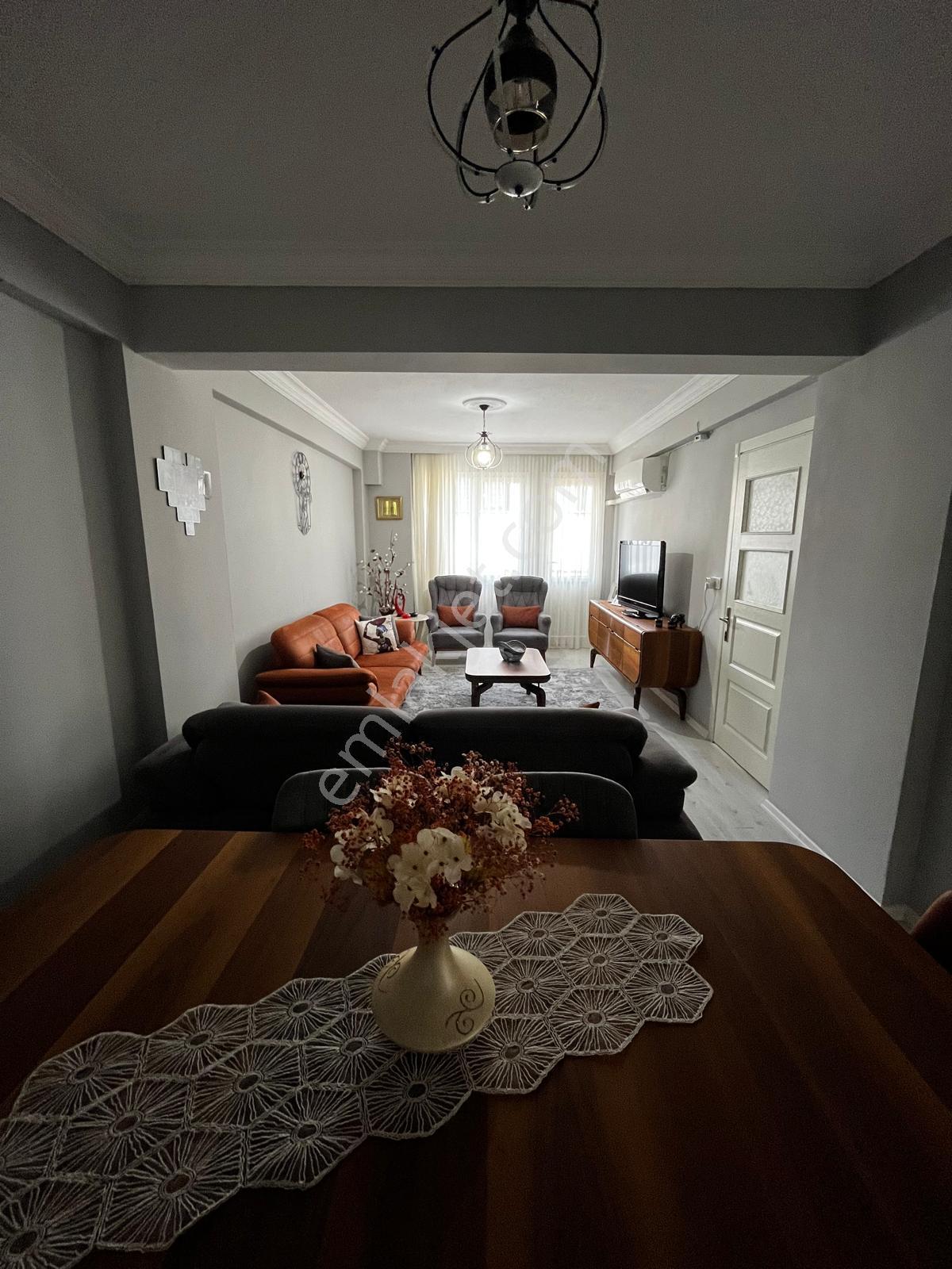 Kuşadası Davutlar Mahallesinde Satılık 2+1 Daire - Görsel 15