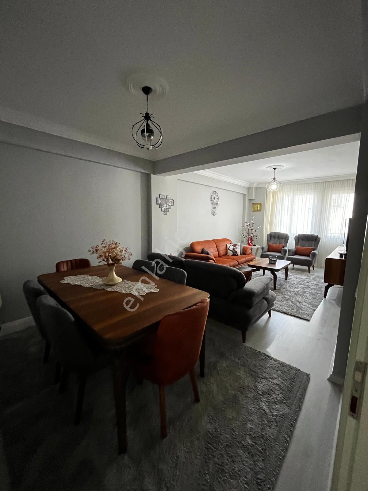 Kuşadası Davutlar Mahallesinde Satılık 2+1 Daire - Görsel 14