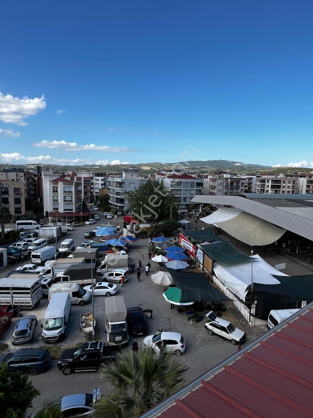Kuşadası Davutlar Mahallesinde Satılık 2+1 Daire - Görsel 5