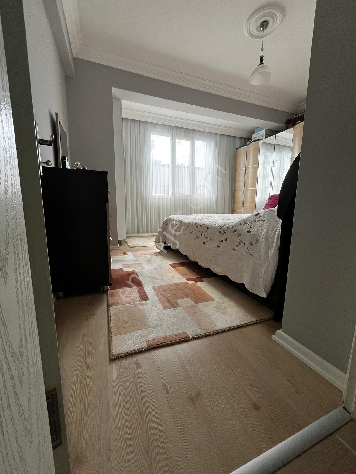 Kuşadası Davutlar Mahallesinde Satılık 2+1 Daire - Görsel 31