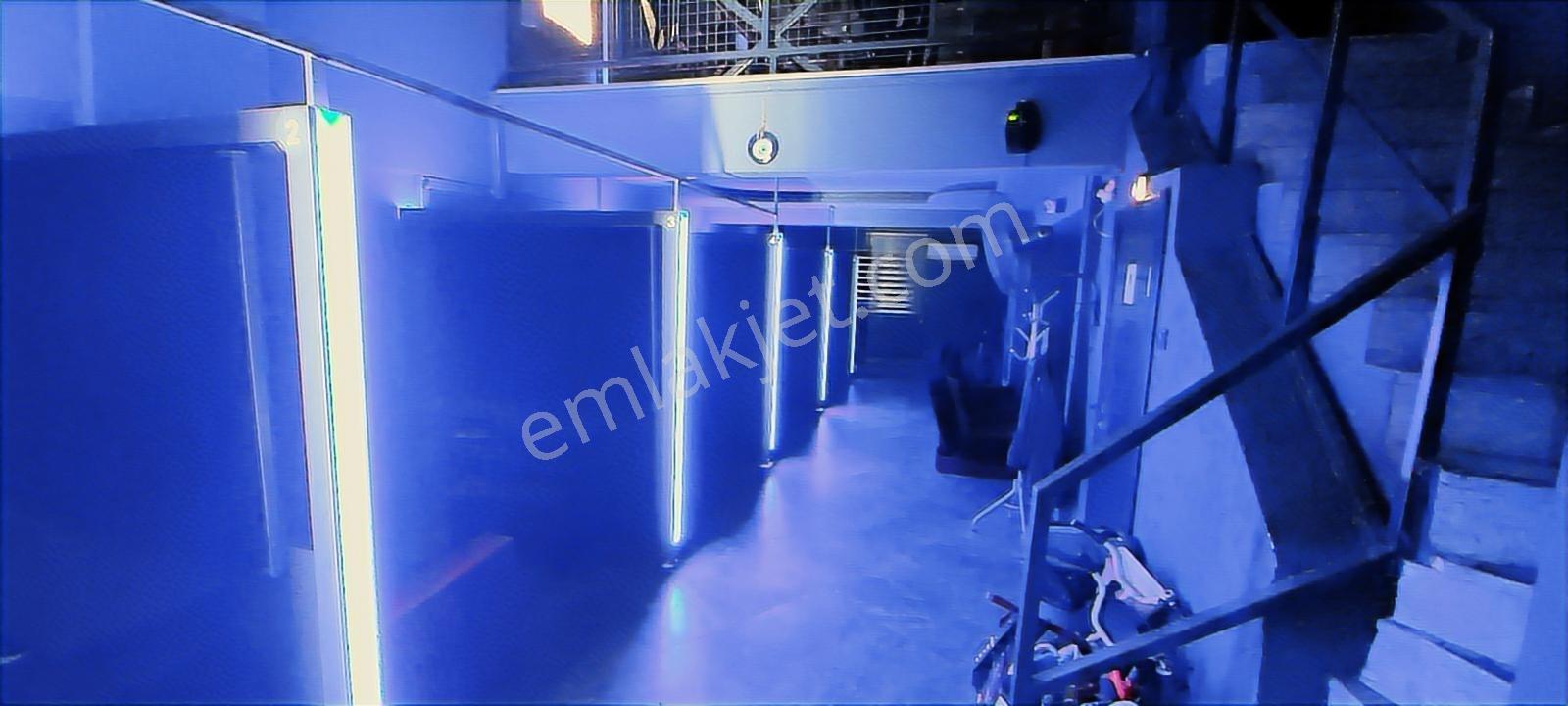 Söke Aydın Cad. Üzerinde Merkeze 200metre Mesafede 255 M² Dükkan - Görsel 6