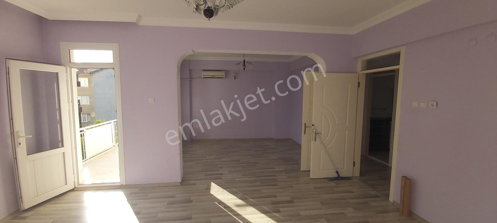 Söke Atatürk Mah.de 130 M² 2+1 Ara Kat Daire - Görsel 4