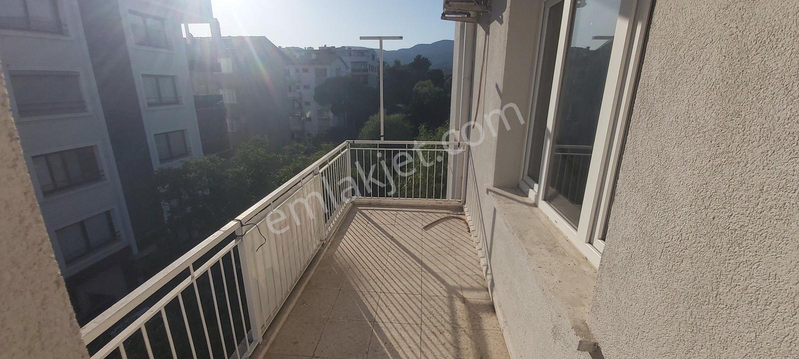 Söke Atatürk Mah.de 130 M² 2+1 Ara Kat Daire - Görsel 10