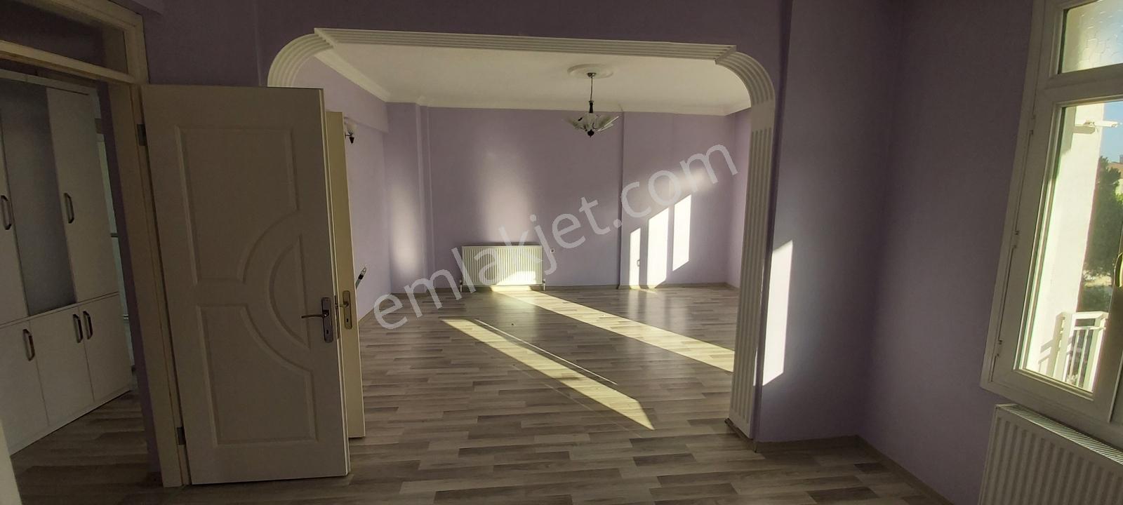Söke Atatürk Mah.de 130 M² 2+1 Ara Kat Daire - Görsel 15