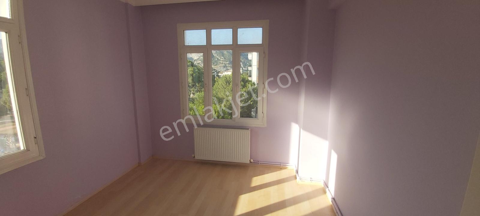 Söke Atatürk Mah.de 130 M² 2+1 Ara Kat Daire - Görsel 7