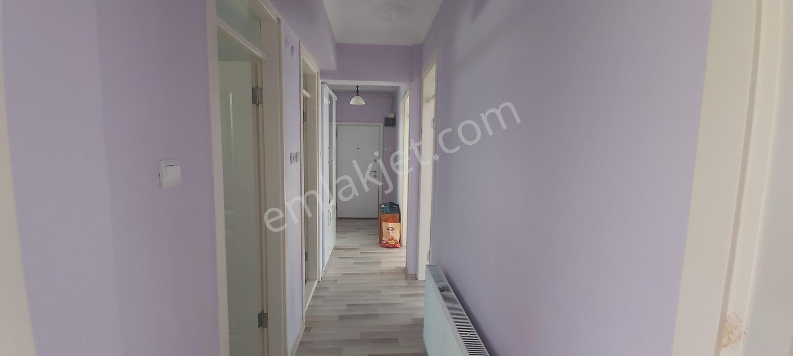 Söke Atatürk Mah.de 130 M² 2+1 Ara Kat Daire - Görsel 9