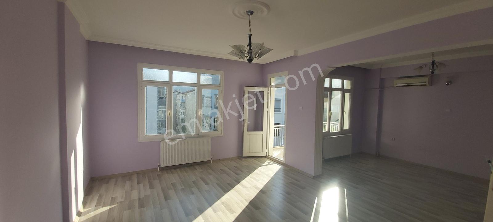Söke Atatürk Mah.de 130 M² 2+1 Ara Kat Daire - Görsel 14