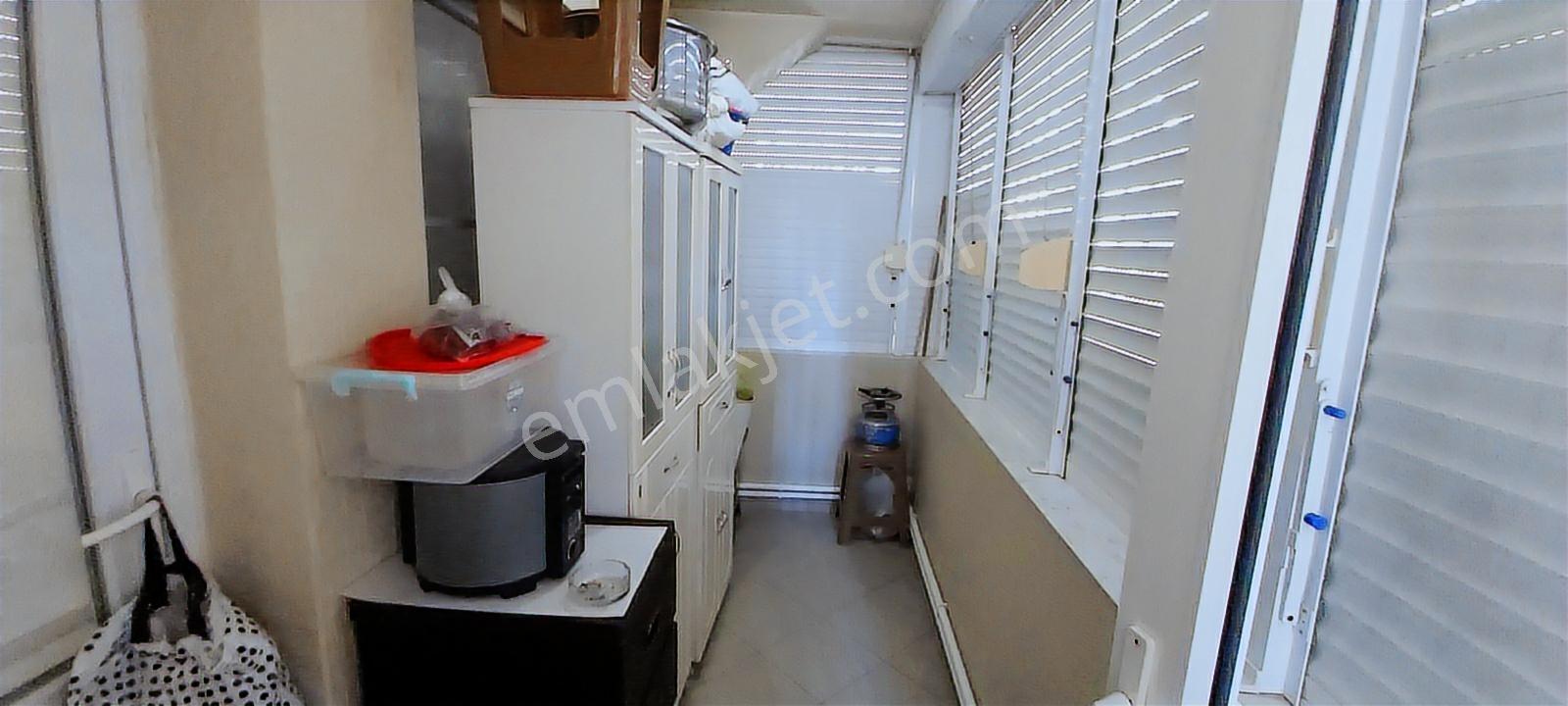 Söke Konak Mah.de 135 M² Yüksek Giriş 3+1 Daire - Görsel 24