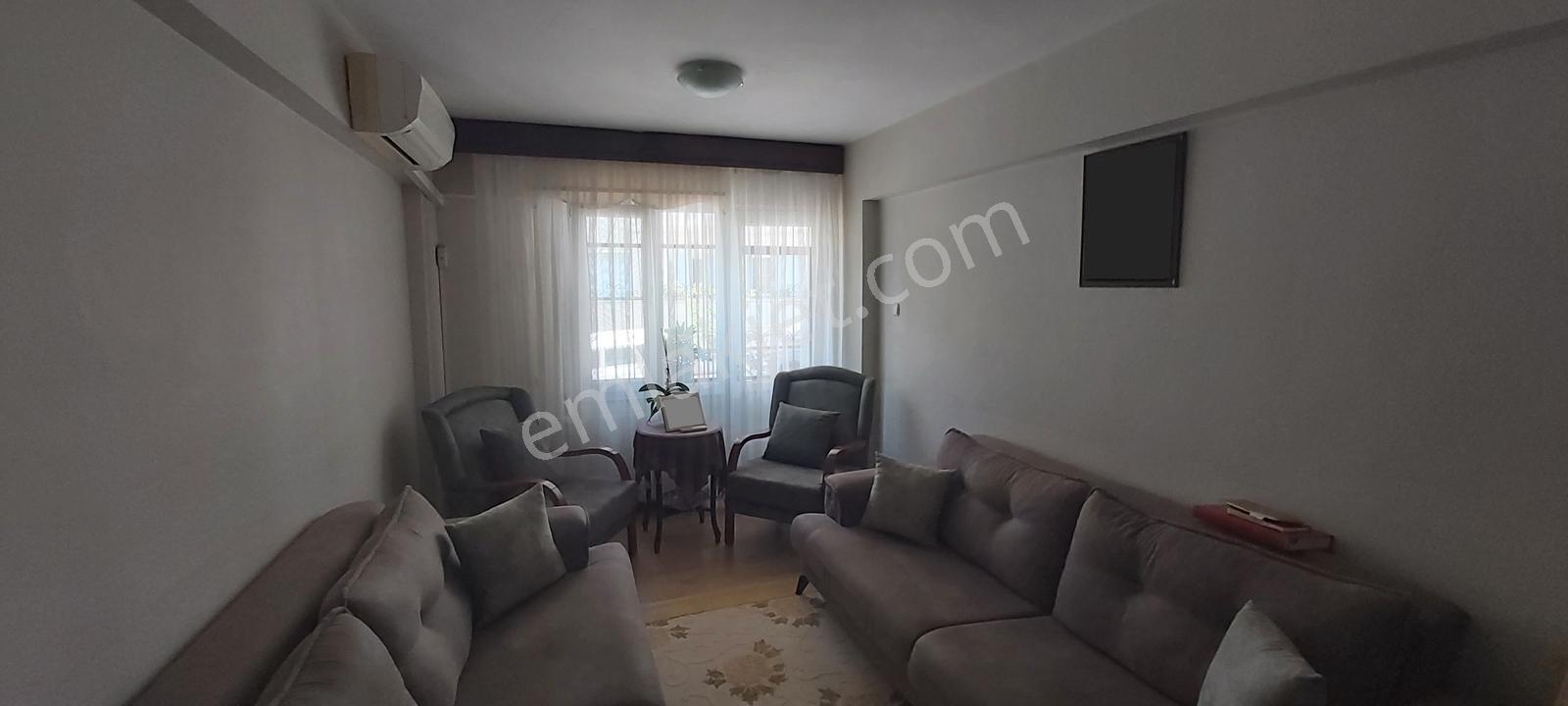 Söke Konak Mah.de 135 M² Yüksek Giriş 3+1 Daire - Görsel 6