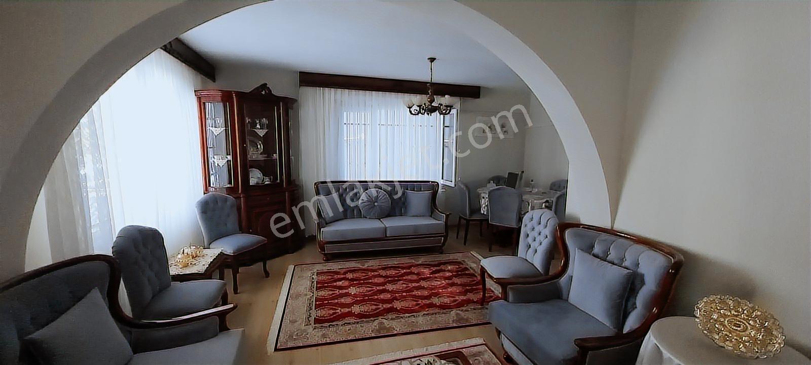 Söke Konak Mah.de 135 M² Yüksek Giriş 3+1 Daire - Görsel 19