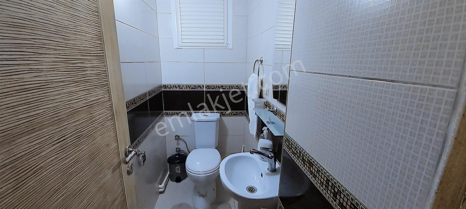 Söke Konak Mah.de 135 M² Yüksek Giriş 3+1 Daire - Görsel 26