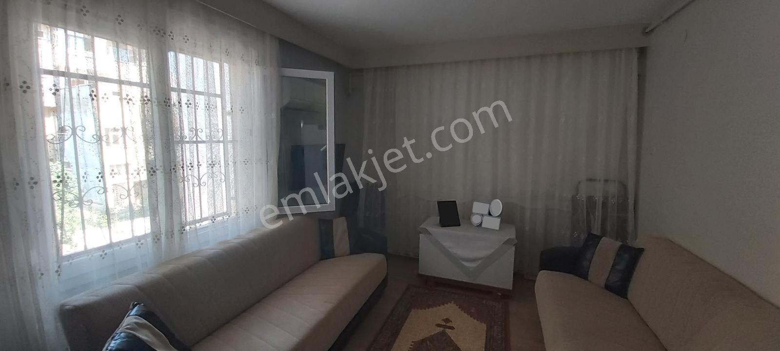Söke Konak Mah.de 135 M² Yüksek Giriş 3+1 Daire - Görsel 20