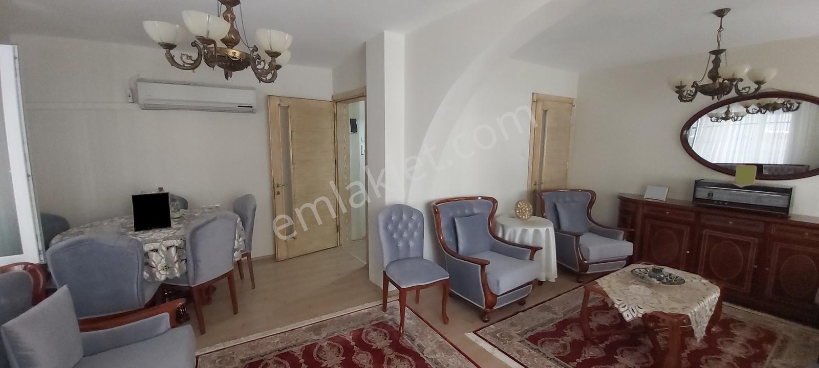 Söke Konak Mah.de 135 M² Yüksek Giriş 3+1 Daire - Görsel 5