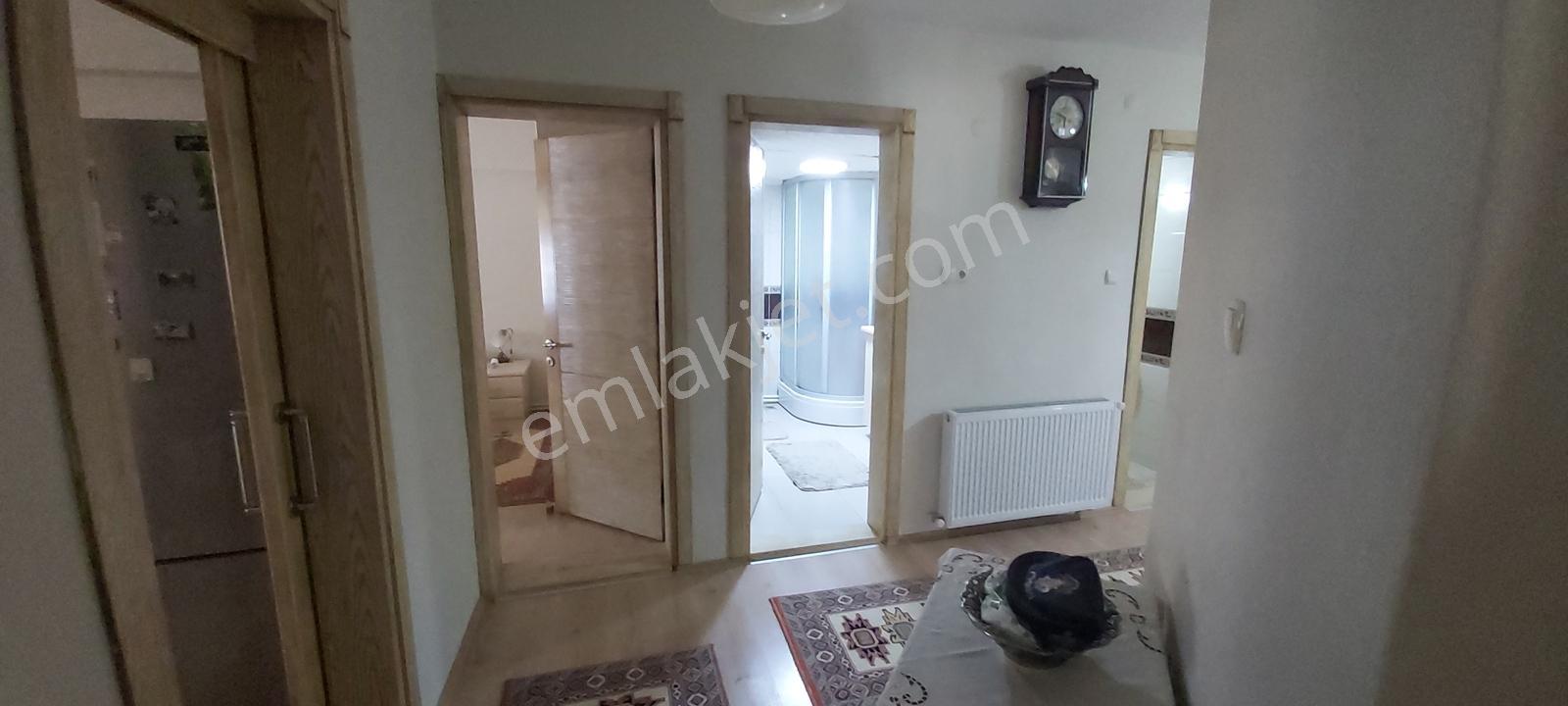 Söke Konak Mah.de 135 M² Yüksek Giriş 3+1 Daire - Görsel 16