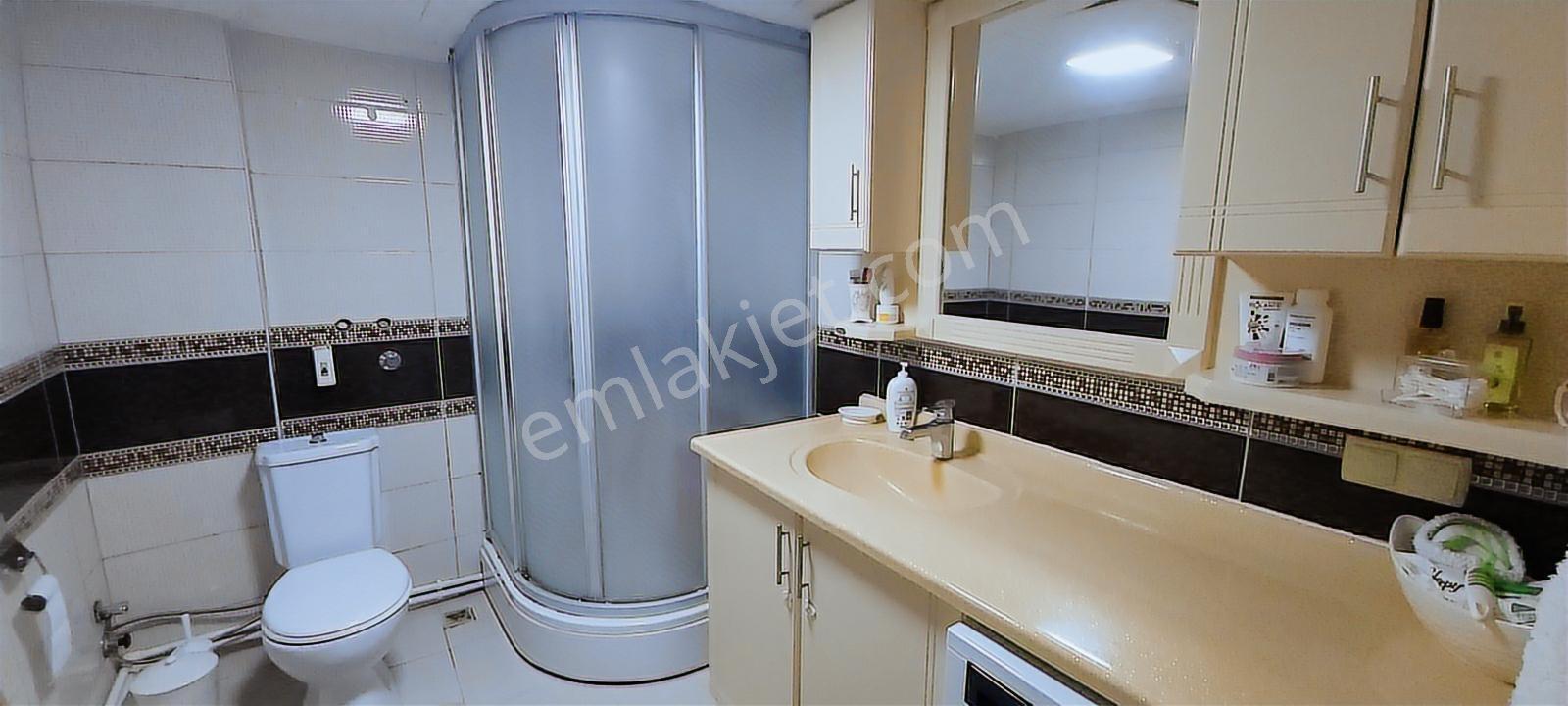 Söke Konak Mah.de 135 M² Yüksek Giriş 3+1 Daire - Görsel 25