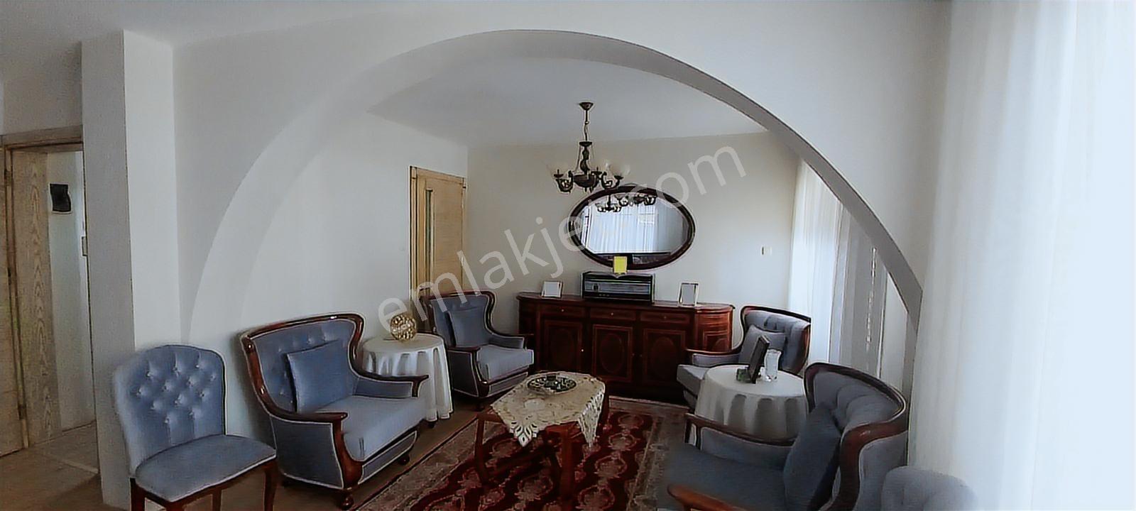 Söke Konak Mah.de 135 M² Yüksek Giriş 3+1 Daire - Görsel 18