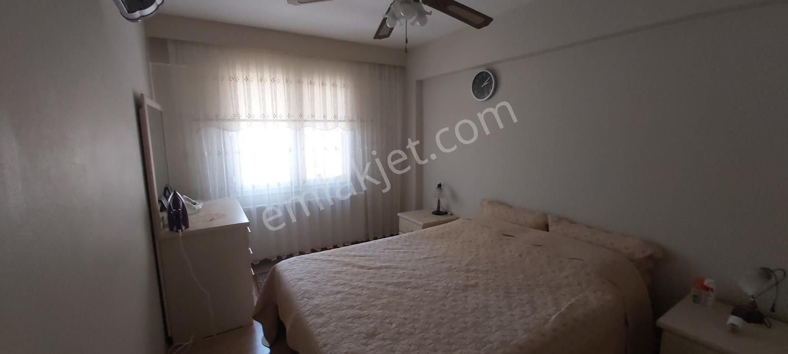 Söke Konak Mah.de 135 M² Yüksek Giriş 3+1 Daire - Görsel 8