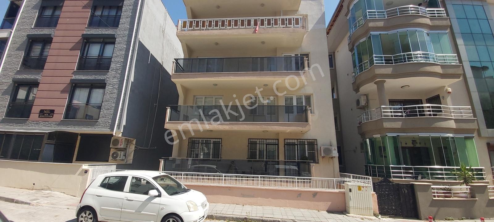 Söke Konak Mah.de 135 M² Yüksek Giriş 3+1 Daire - Görsel 13