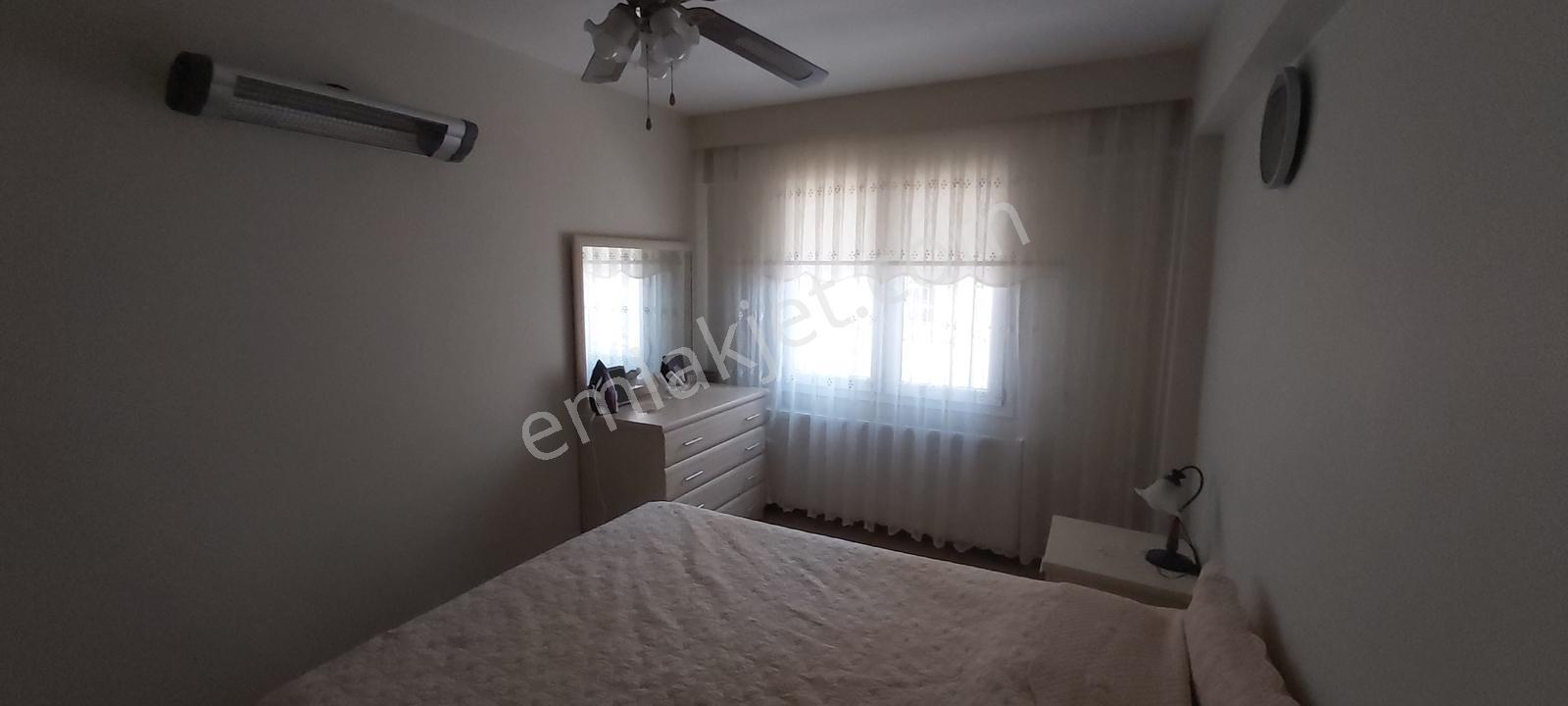 Söke Konak Mah.de 135 M² Yüksek Giriş 3+1 Daire - Görsel 22
