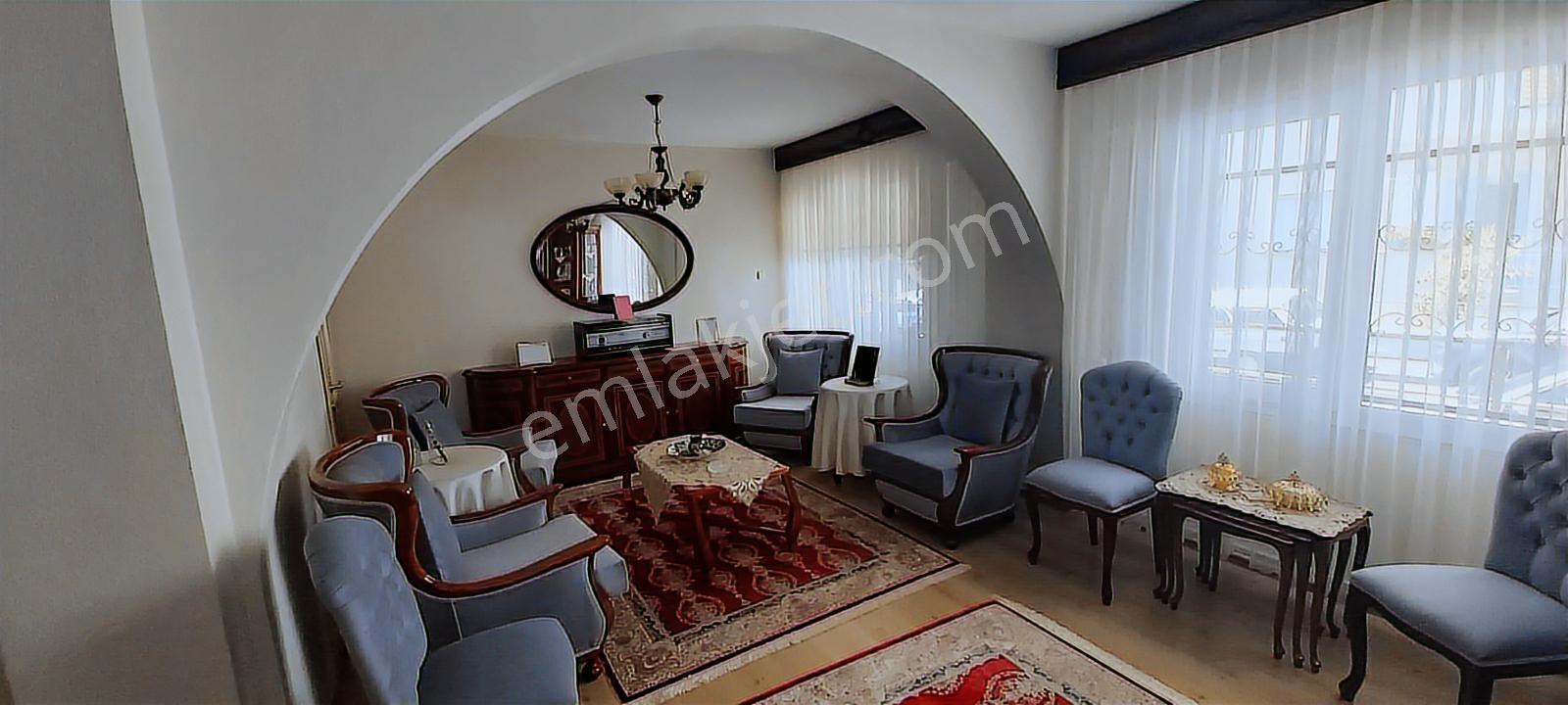 Söke Konak Mah.de 135 M² Yüksek Giriş 3+1 Daire - Görsel 4