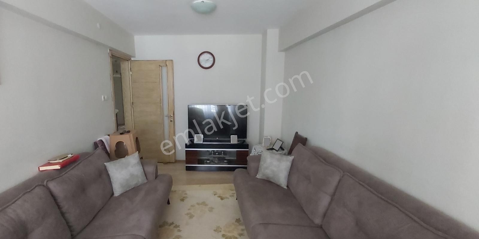 Söke Konak Mah.de 135 M² Yüksek Giriş 3+1 Daire - Görsel 7