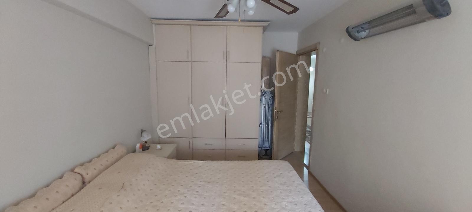 Söke Konak Mah.de 135 M² Yüksek Giriş 3+1 Daire - Görsel 9